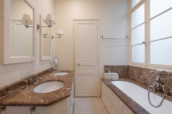 Appartement Elysée