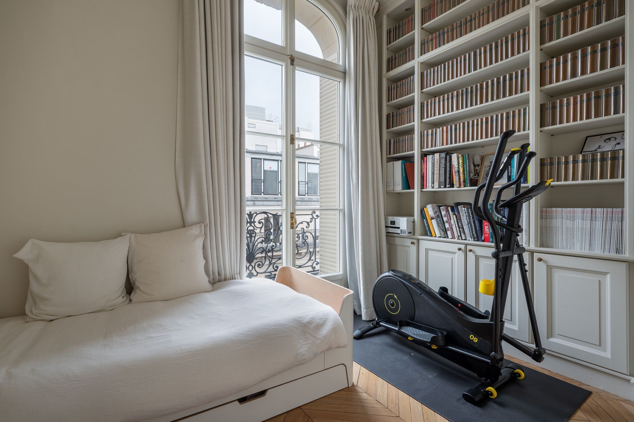 Appartement Elysée