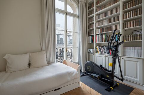 Appartement Elysée