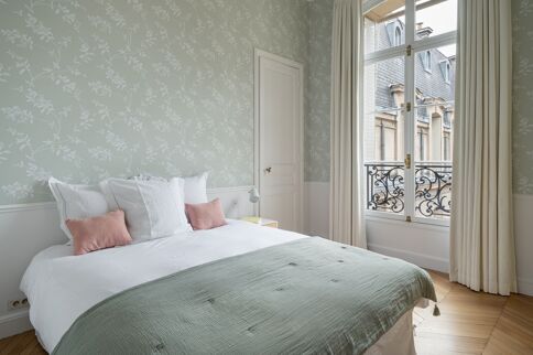 Appartement Elysée