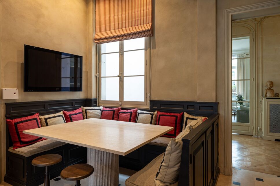 Appartement Elysée
