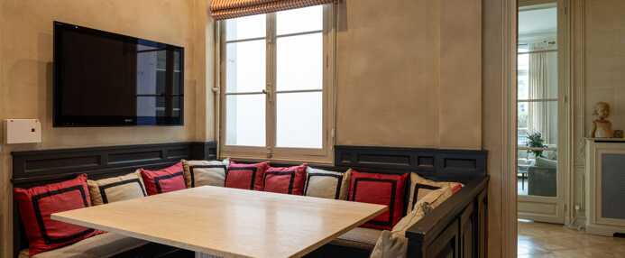 Appartement Elysée