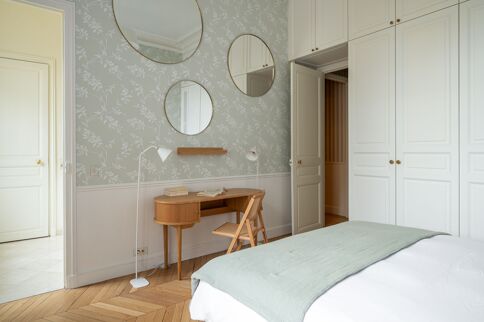 Appartement Elysée