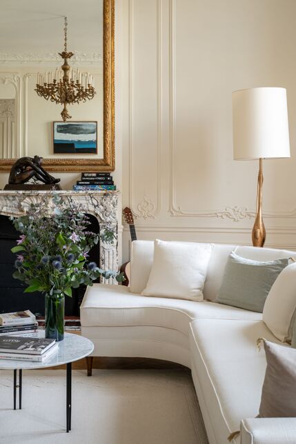 Appartement Elysée