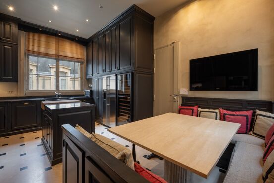 Appartement Elysée