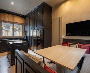 Appartement Elysée