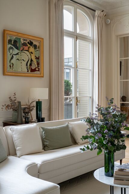 Appartement Elysée