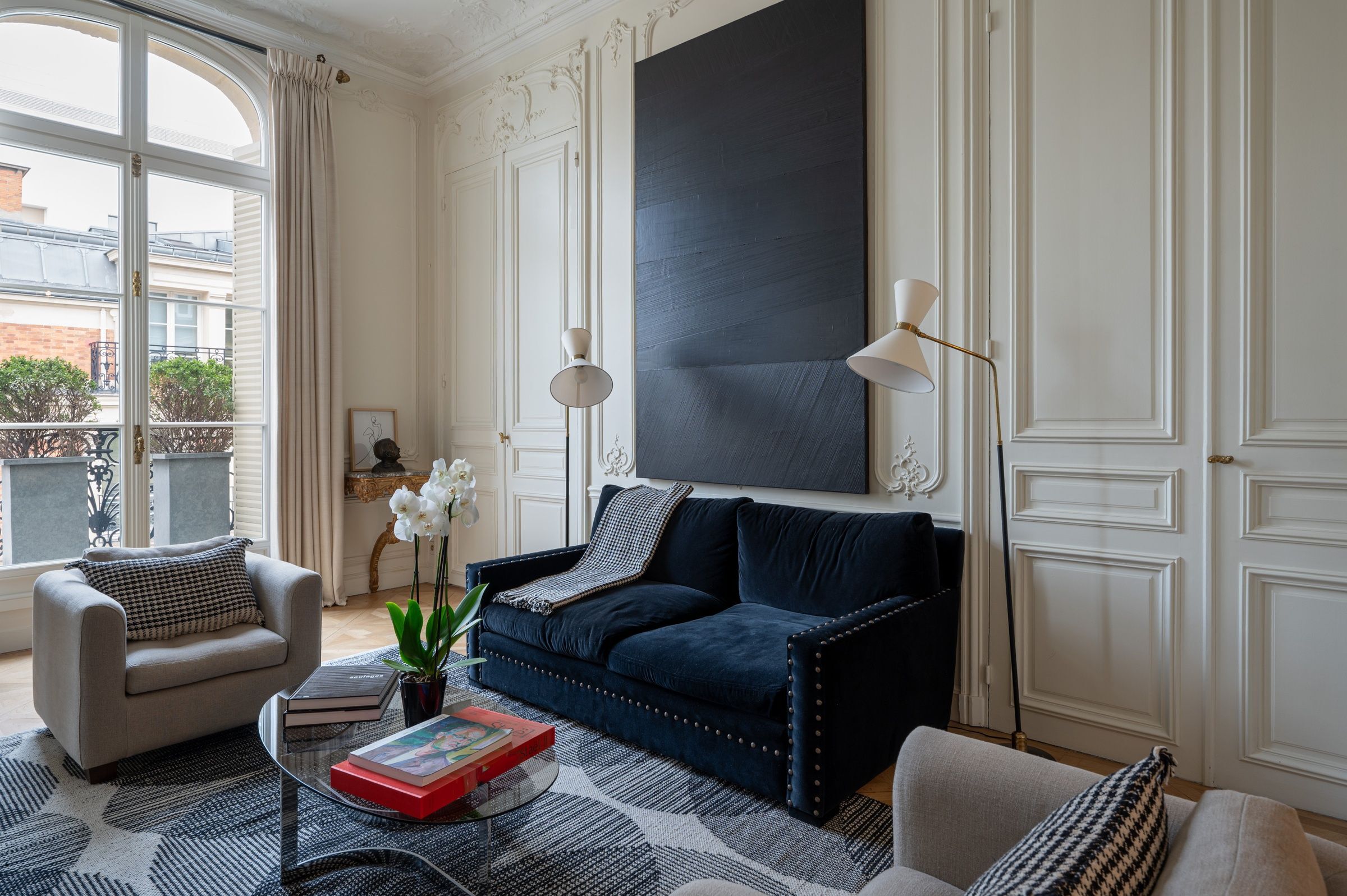 Appartement Elysée