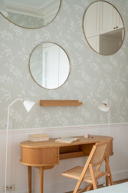 Appartement Elysée