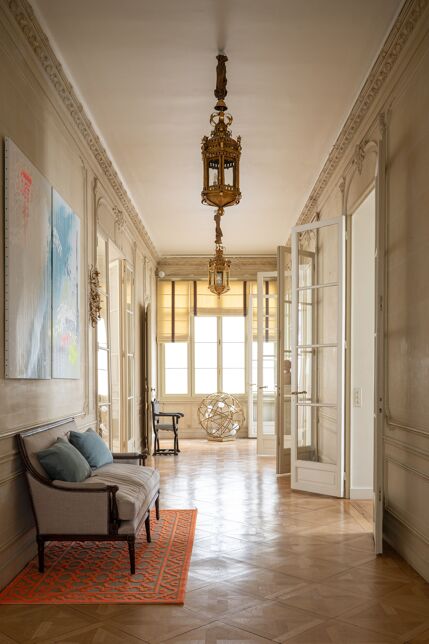 Appartement Elysée