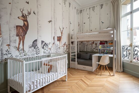Appartement Elysée