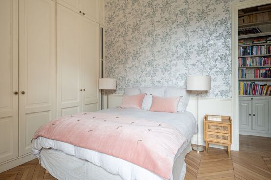 Appartement Elysée