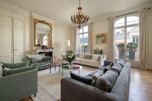 Appartement Elysée