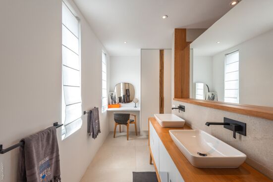 Appartement Gustavia Harbor