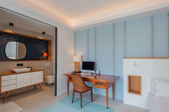 Appartement Gustavia Harbor