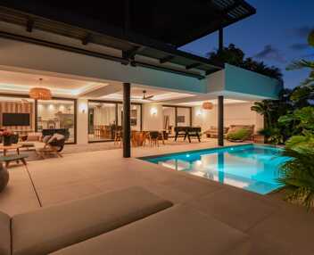 Appartement Gustavia Harbor
