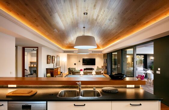 Appartement Gustavia Lights