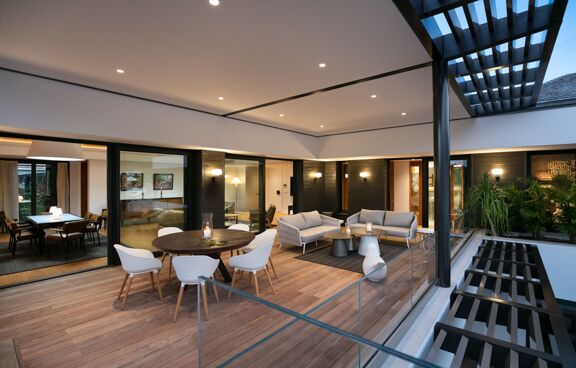 Appartement Gustavia Lights