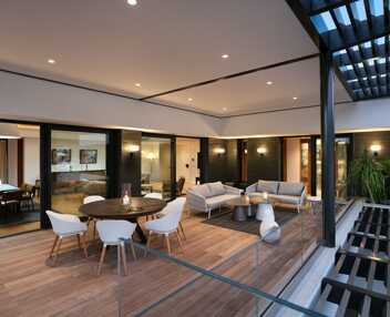 Appartement Gustavia Lights