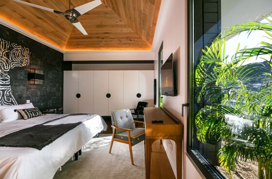 Appartement Gustavia Lights