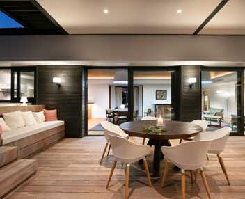 Appartement Gustavia Lights