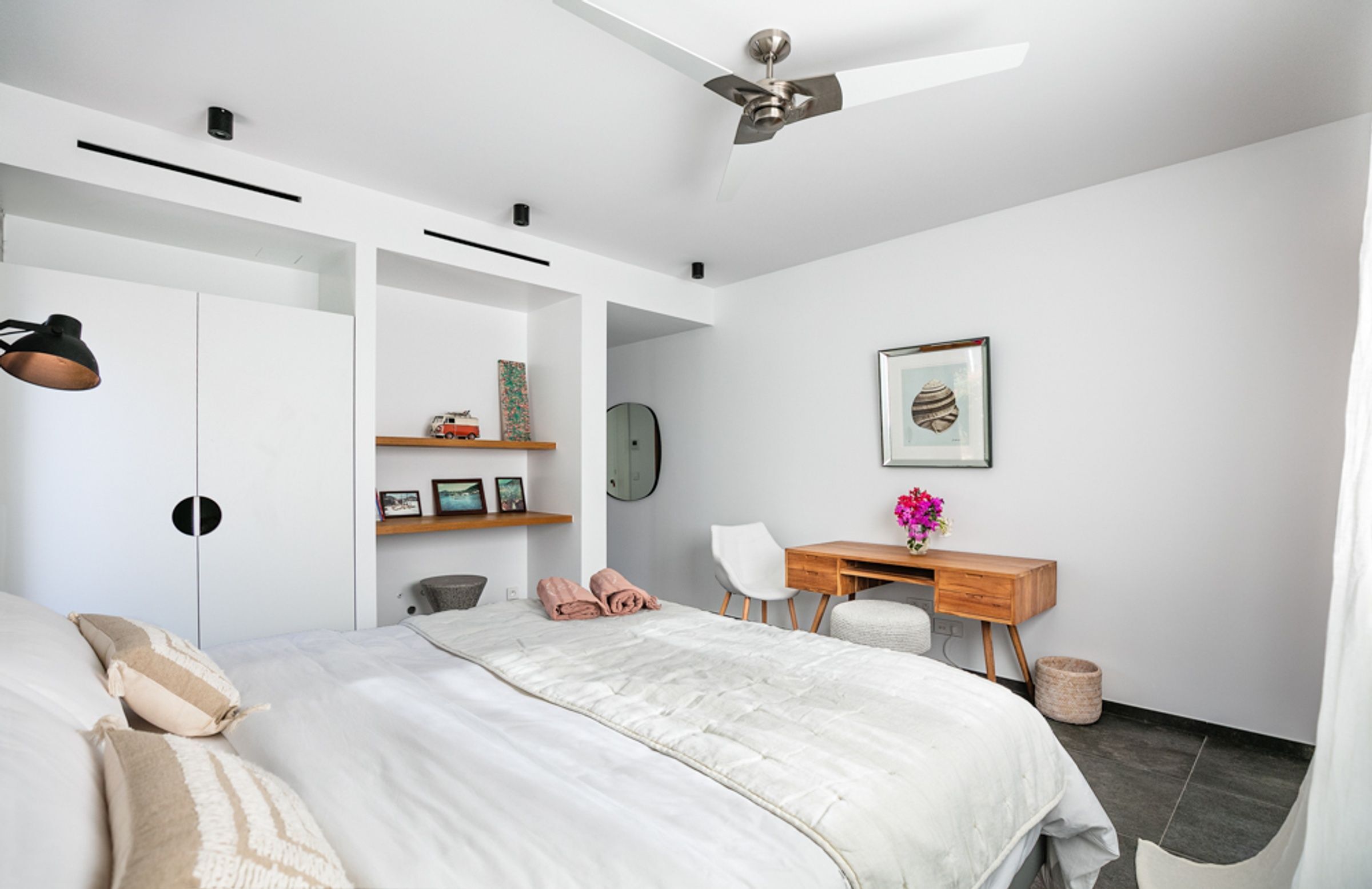 Appartement Gustavia Lights