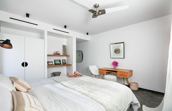 Appartement Gustavia Lights