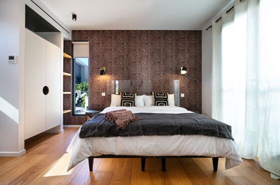 Appartement Gustavia Lights