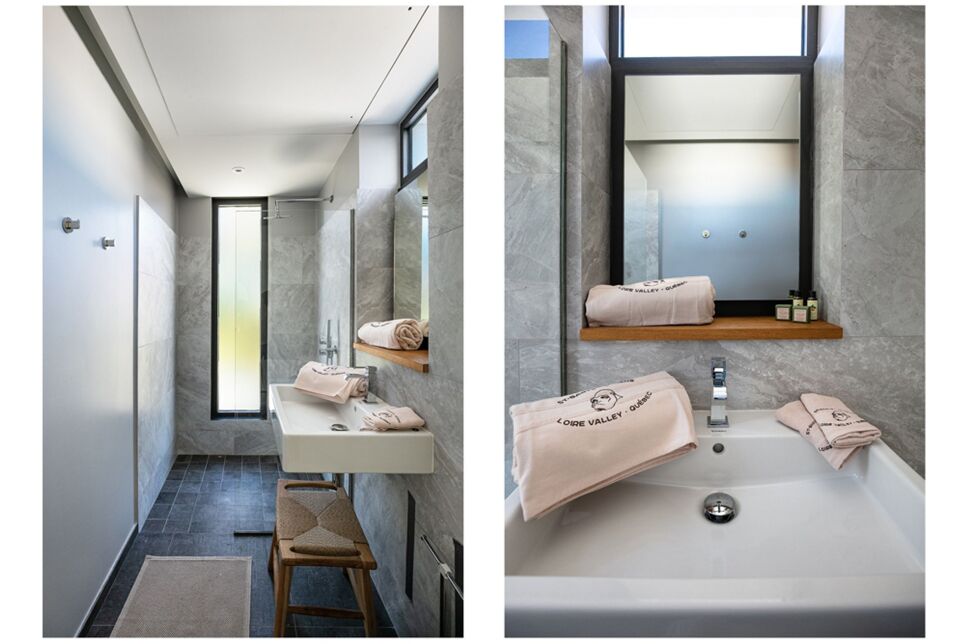 Appartement Gustavia Lights