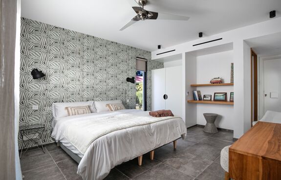 Appartement Gustavia Lights