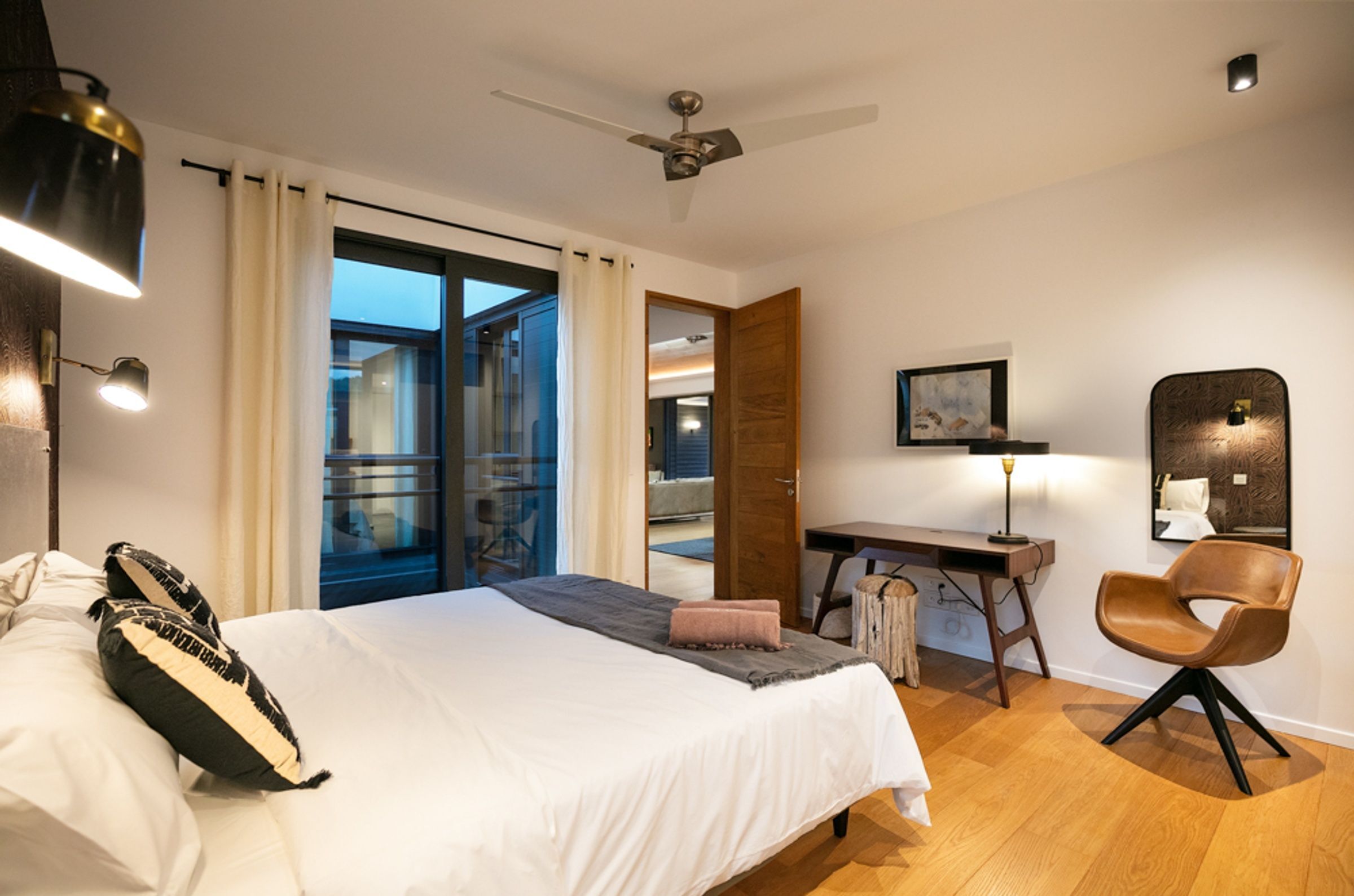 Appartement Gustavia Lights