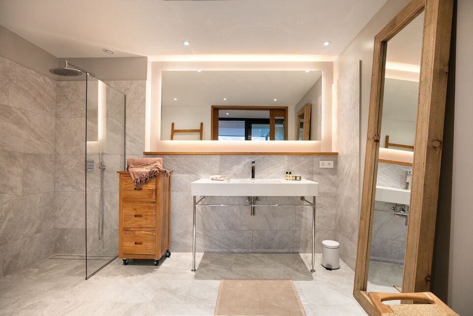 Appartement Gustavia Lights