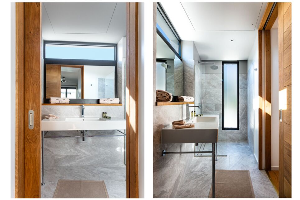 Appartement Gustavia Lights