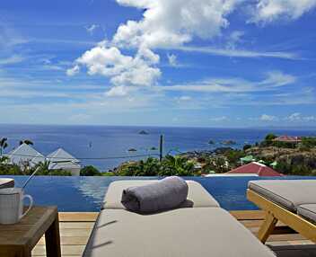 Villa Edunia