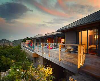Villa Moh
