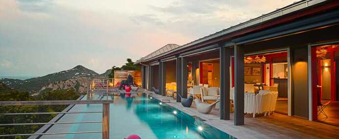 Villa Moh