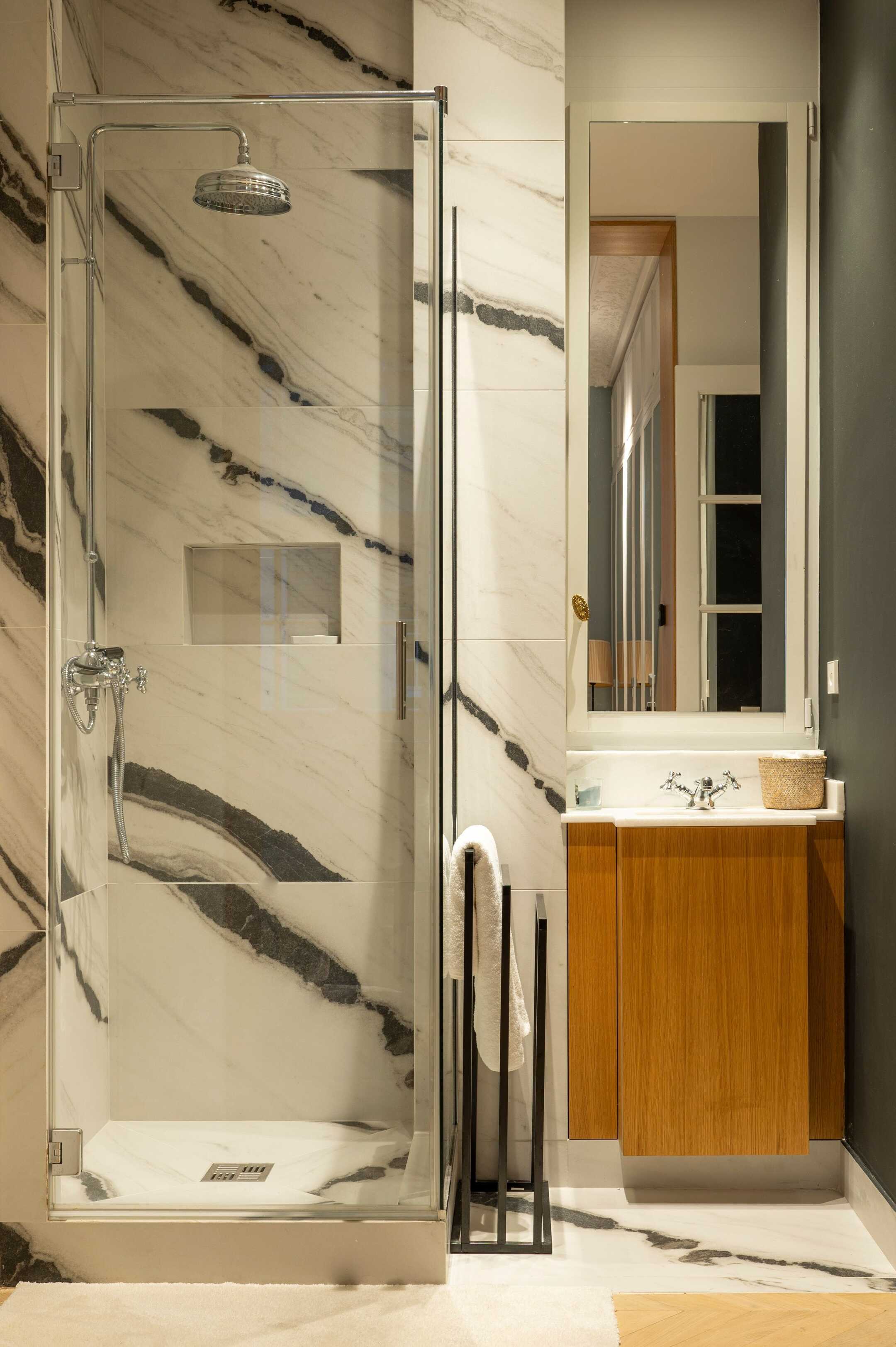Appartement Deschanel