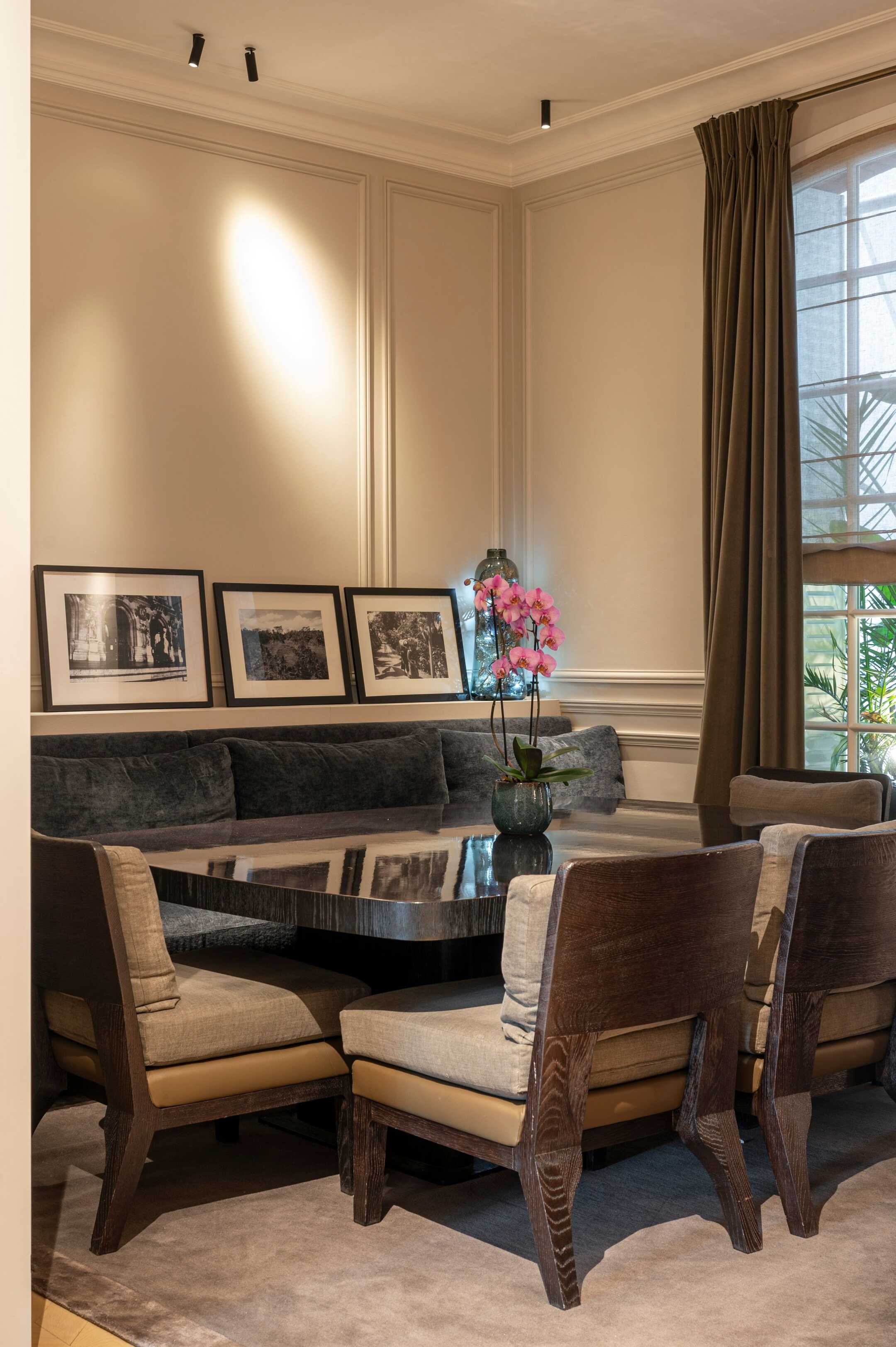 Appartement Deschanel