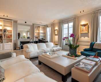 Appartement Deschanel