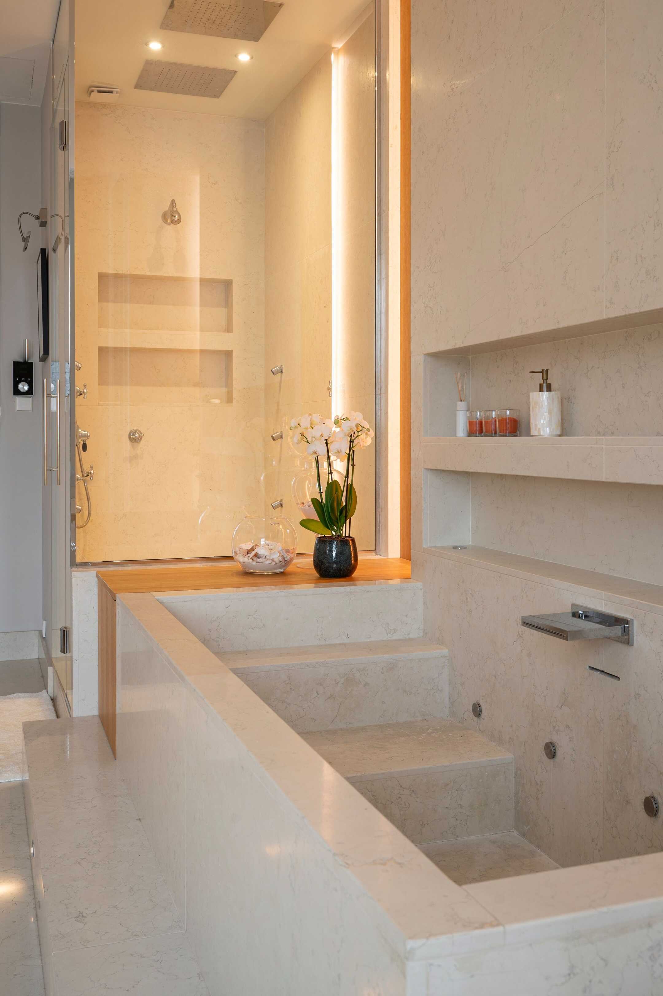 Appartement Deschanel