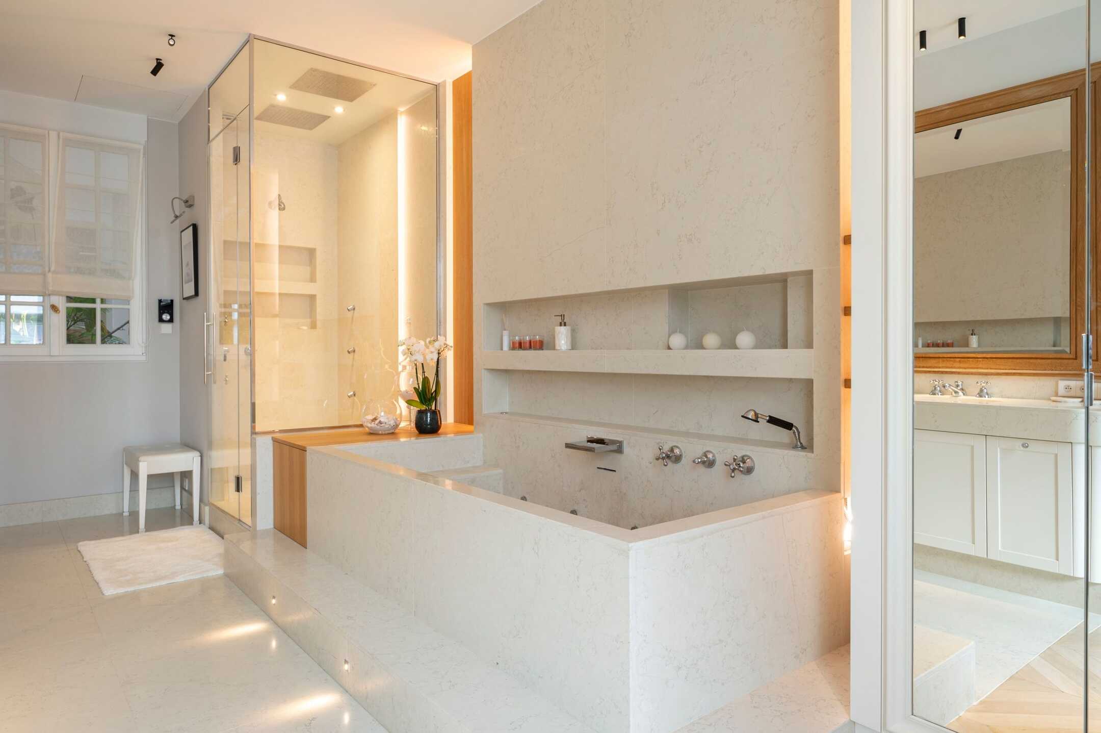 Appartement Deschanel