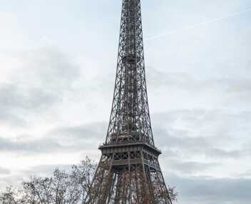 Appartement Deschanel