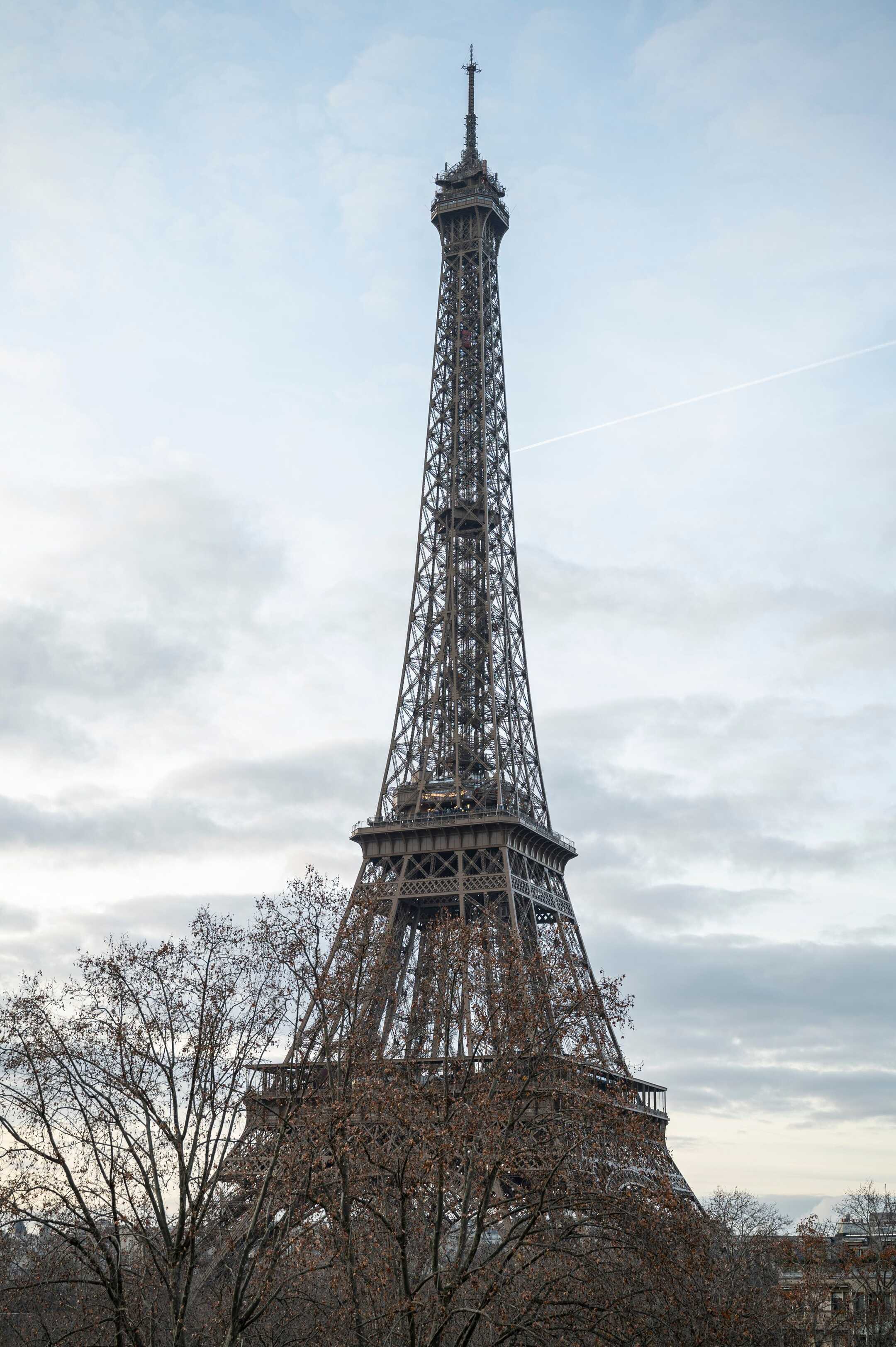 Appartement Deschanel