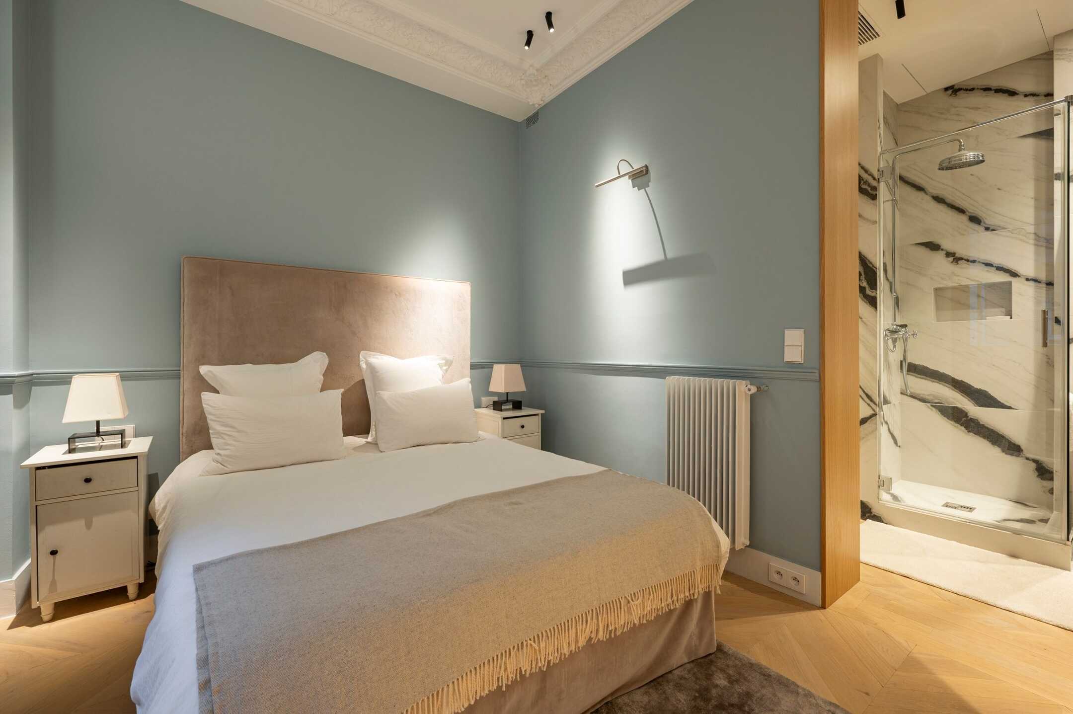 Appartement Deschanel