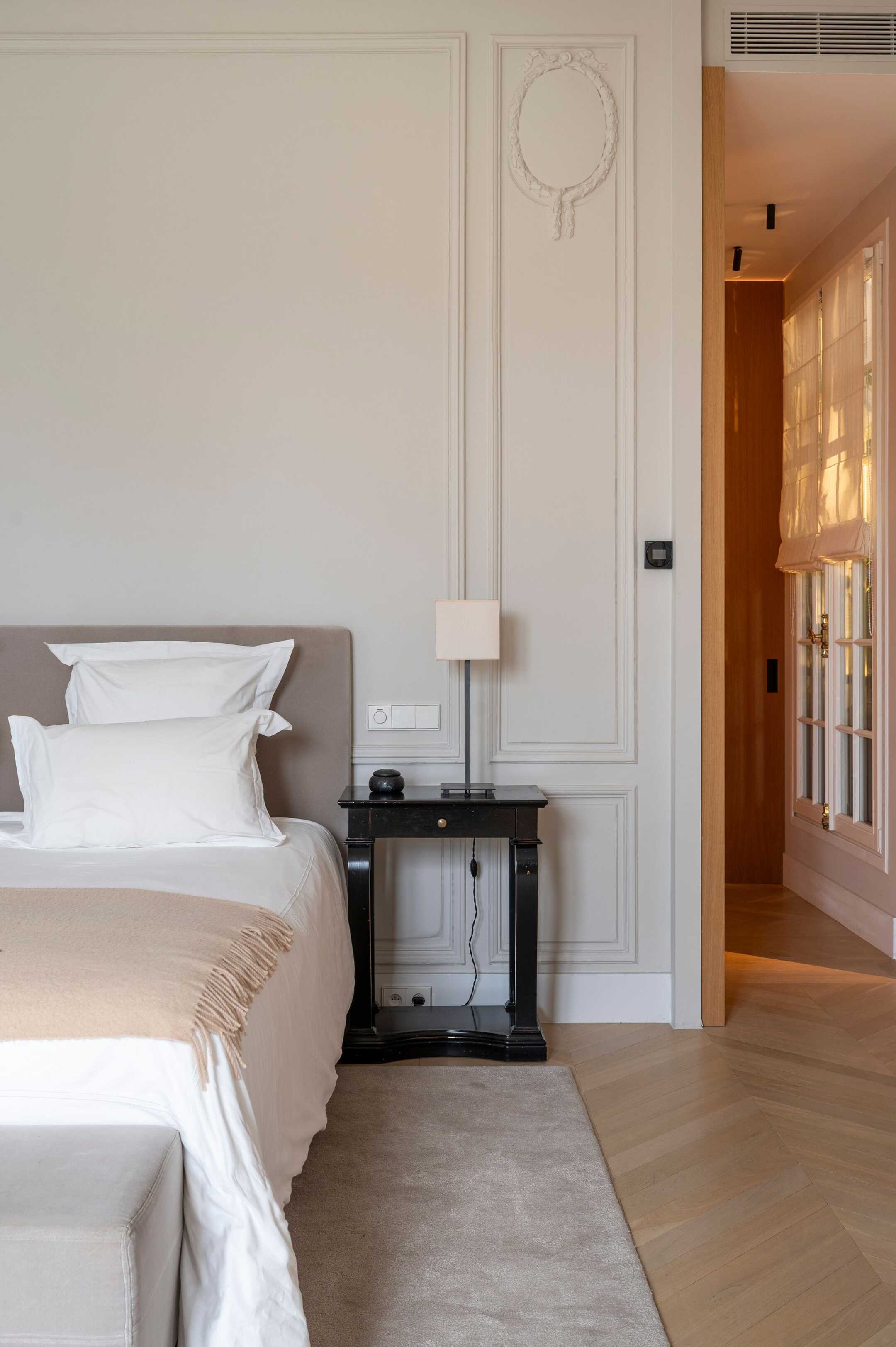Appartement Deschanel