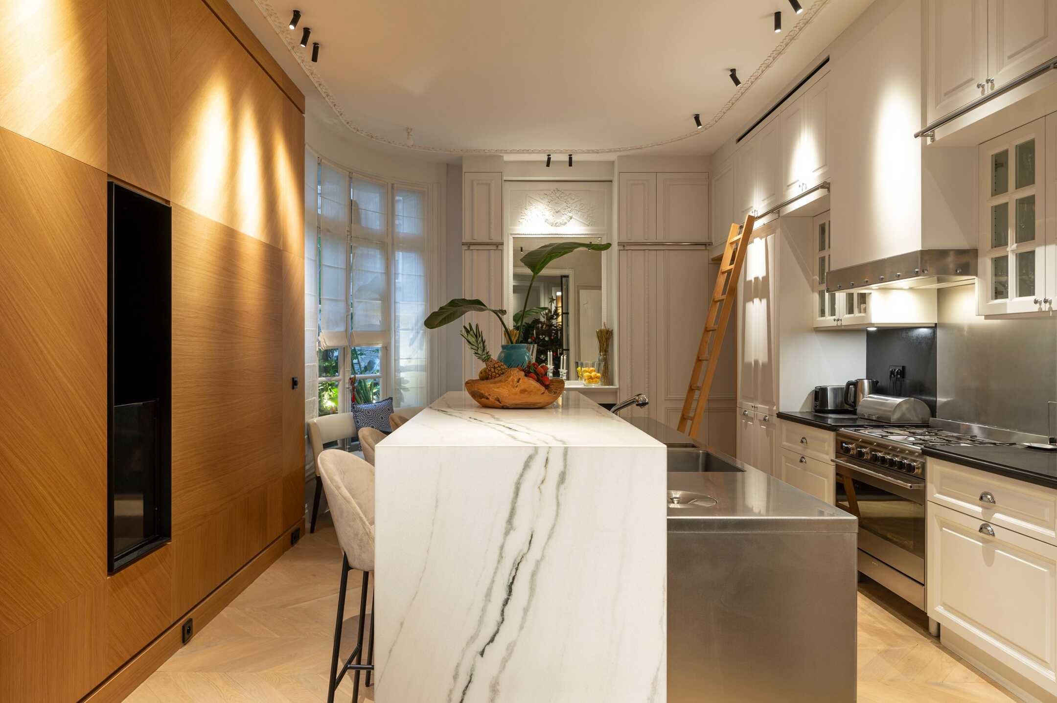 Appartement Deschanel