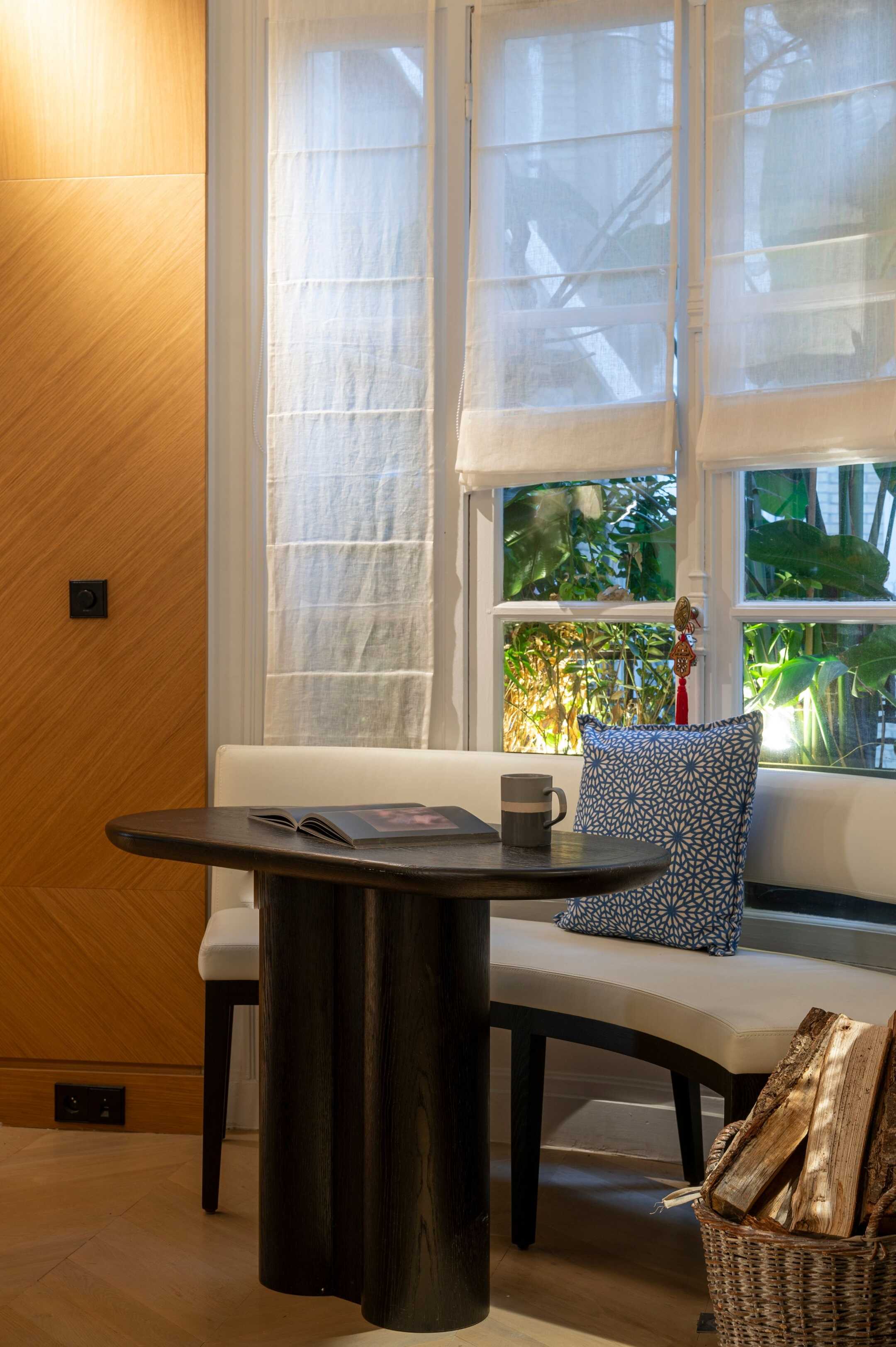 Appartement Deschanel