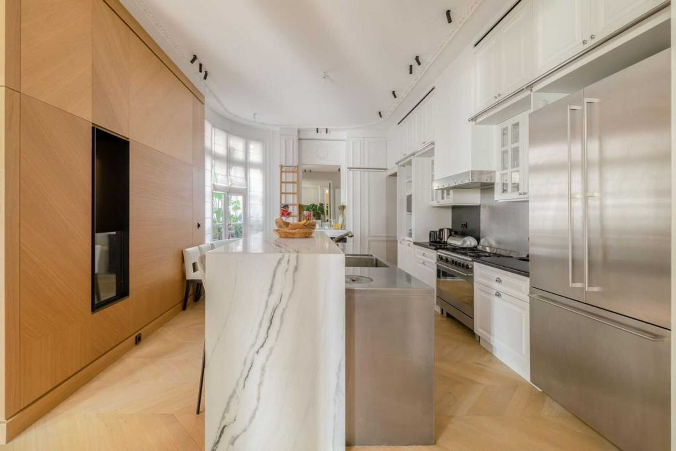 Appartement Deschanel