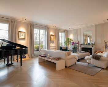 Appartement Deschanel