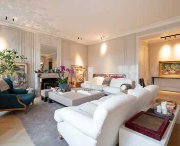 Appartement Deschanel